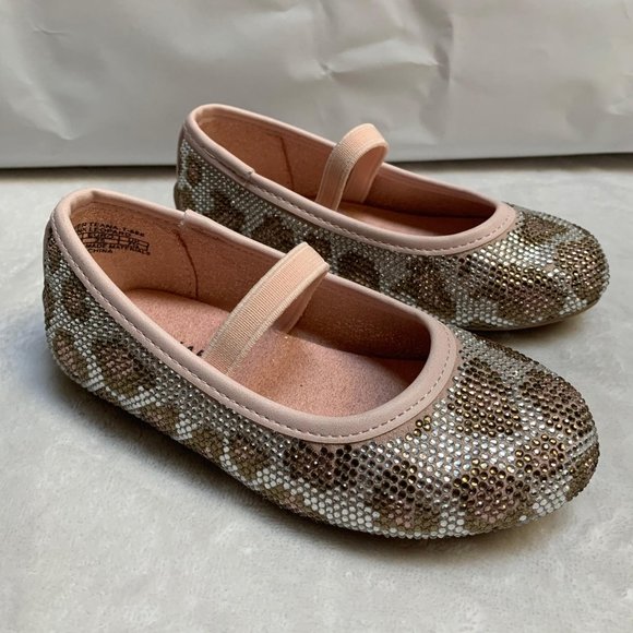 Michael Kors Girls size 8 toddler - Picture 9 of 10